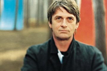 Mike Oldfield 2005