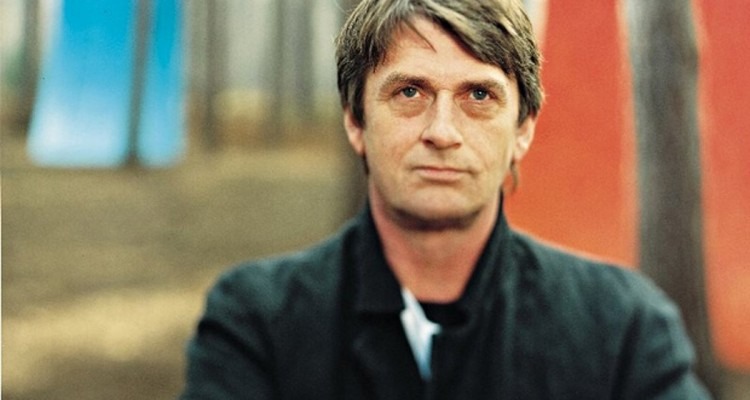 Mike Oldfield 2005