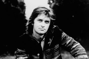 Mike Oldfield