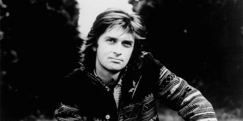 Mike Oldfield