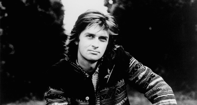Mike Oldfield