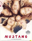 Mustang (2015) Mustang (2015)