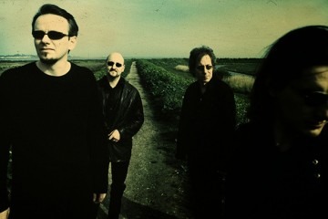 Porcupine Tree