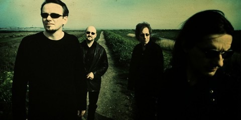 Porcupine Tree