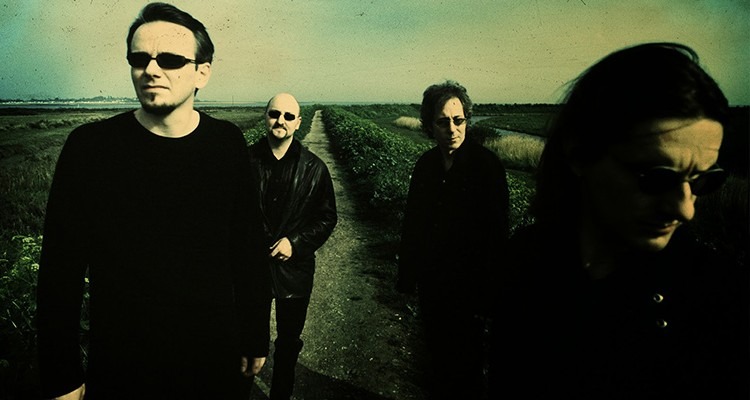 Porcupine Tree