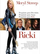 Ricki and the Flash (2015) Ricki and the Flash (2015)