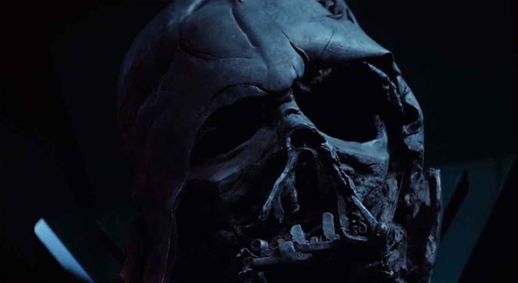 Star Wars 7 (2015)