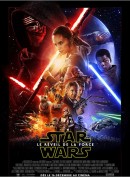 Star Wars - Le Réveil de la Force (2015) Star Wars - Le Réveil de la Force (2015)