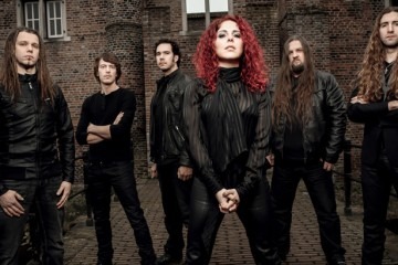 Stream Of Passion (2015)