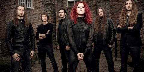 Stream Of Passion (2015)