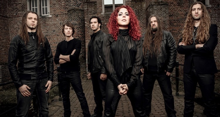 Stream Of Passion (2015)