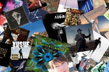 TOP 2014 Amarok Magazine - Musique