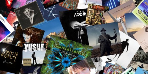 TOP 2014 Amarok Magazine - Musique