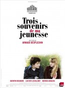 Trois Souvenirs de ma Jeunesse (2015) Trois Souvenirs de ma Jeunesse (2015)
