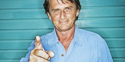 Mike Oldfield