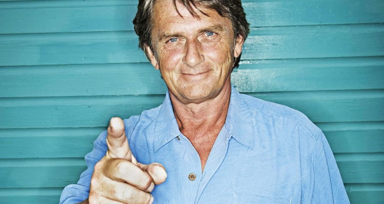 Mike Oldfield