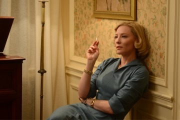 Carol (2016)