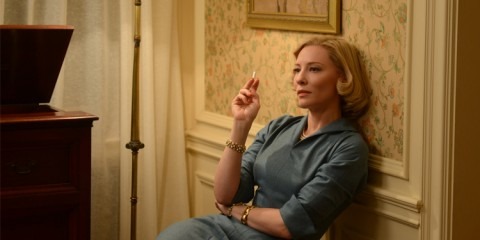 Carol (2016)