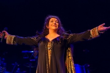 Kate Bush