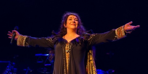 Kate Bush