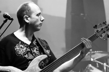 Peter Gee