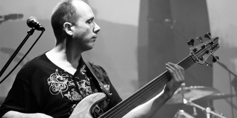 Peter Gee