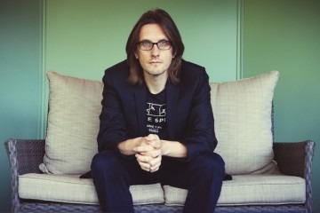 Steven Wilson