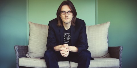 Steven Wilson