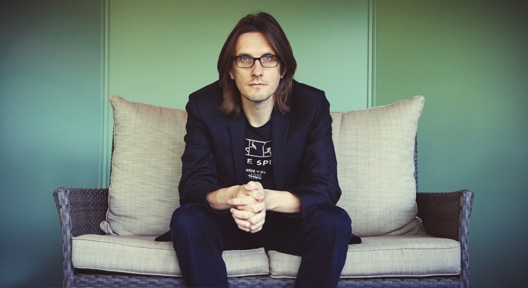 Steven Wilson