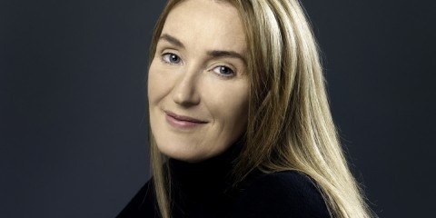 Lisa Gerrard