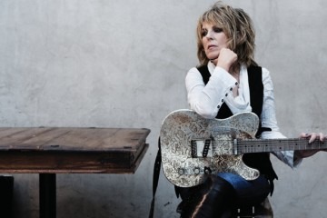 Lucinda Williams (2016)