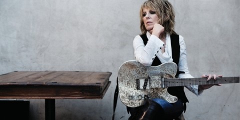 Lucinda Williams (2016)