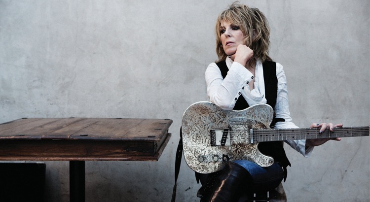 Lucinda Williams (2016)