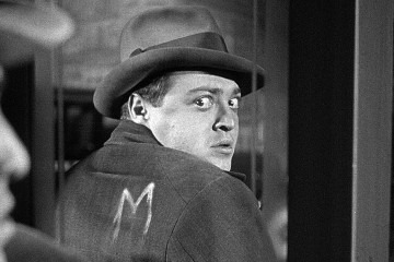 M le Maudit (1931)