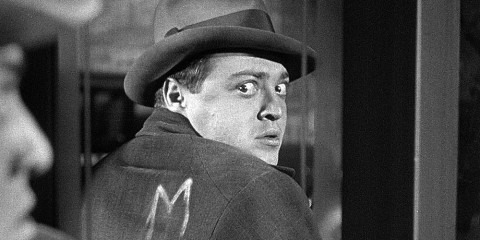 M le Maudit (1931)