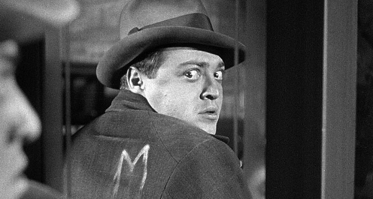 M le Maudit (1931)