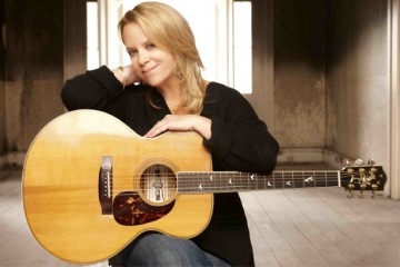 Mary Chapin Carpenter