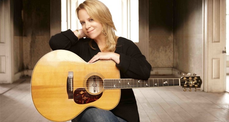 Mary Chapin Carpenter