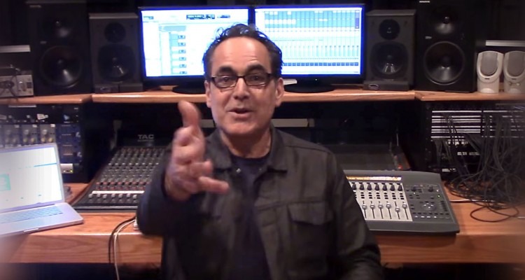 Neal Morse