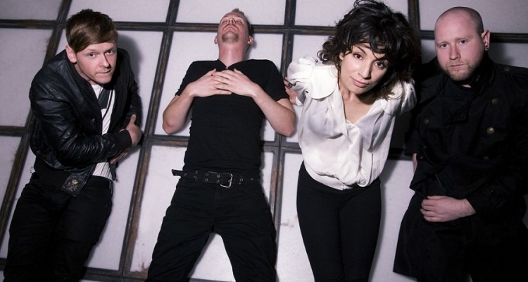 Pure Reason Revolution