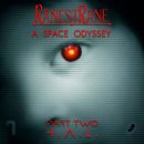 Ranestrane - A Space Odyssey part two (2015)