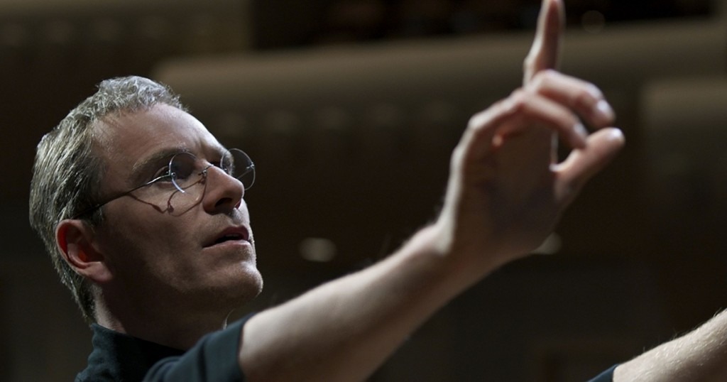 Steve Jobs (2016)