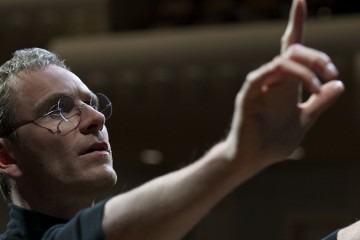 Steve Jobs (2016)