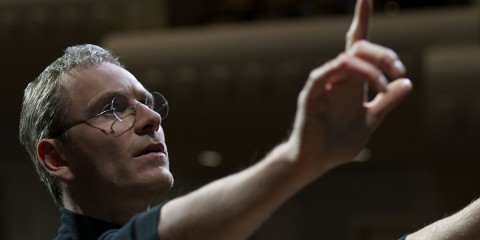 Steve Jobs (2016)