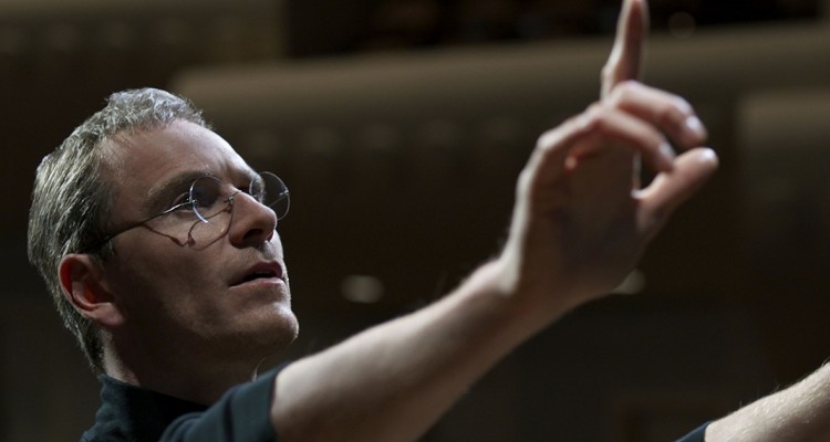 Steve Jobs (2016)