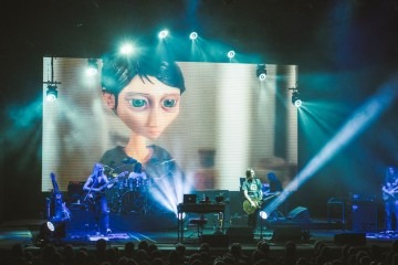 Steven Wilson (2016)