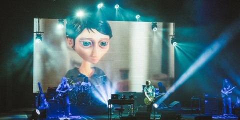 Steven Wilson (2016)