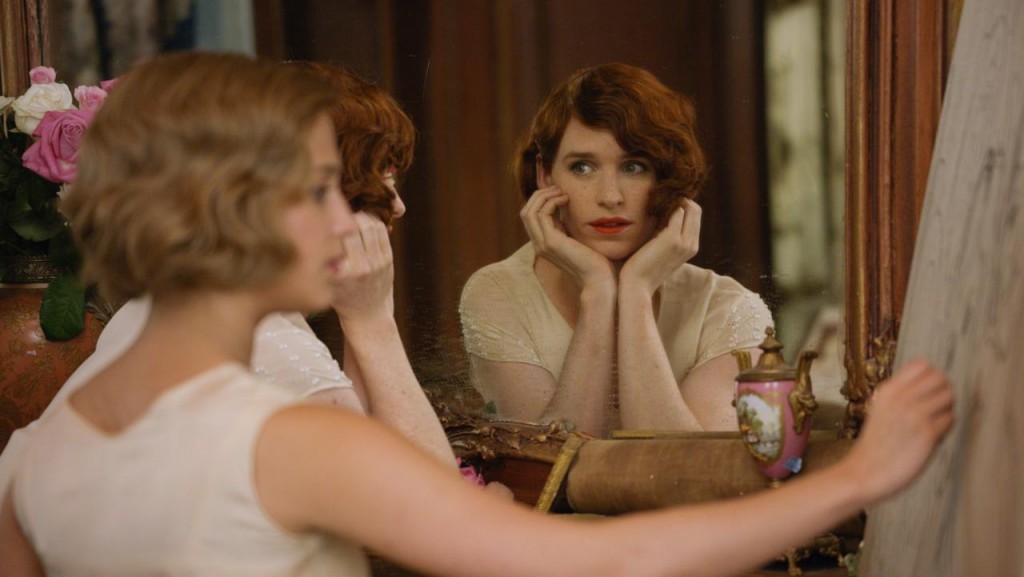 The Danish Girl