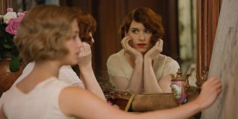 The Danish Girl