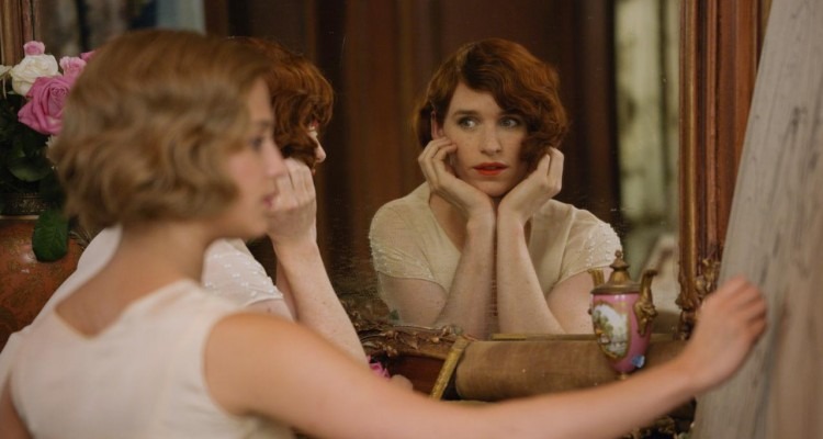 The Danish Girl